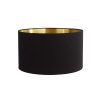 Shades Searchlight-31040BK lámpabúra