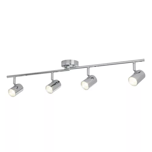 Rollo LED mennyezeti spot Searchlight 3174CC