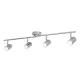 Rollo LED mennyezeti spot Searchlight 3174CC