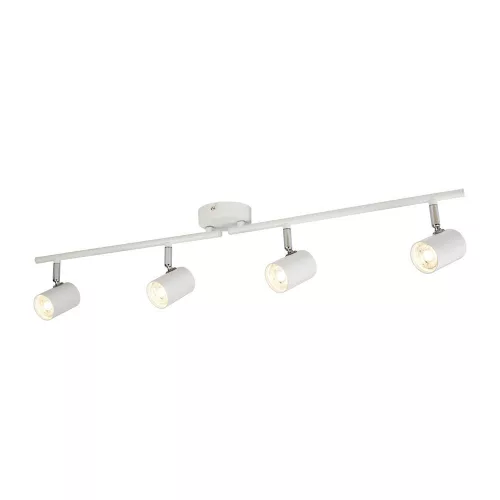 Rollo LED mennyezeti spot Searchlight 3174WH