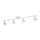 Rollo LED mennyezeti spot Searchlight 3174WH
