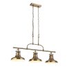 Dallas Searchlight-3193-3AB függeszték