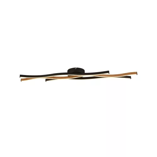 Bloom Searchlight-32103-1BK mennyezeti lámpa