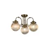 Belvue Searchlight-32593-3AB fürdőszobai lámpa