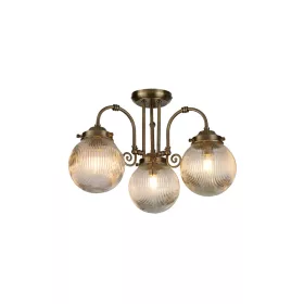 Belvue Searchlight-32593-3AB fürdőszobai lámpa