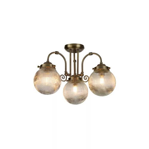Belvue Searchlight-32593-3AB fürdőszobai lámpa