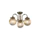 Belvue Searchlight-32593-3AB fürdőszobai lámpa