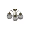 Belvue Searchlight-32593-3AB fürdőszobai lámpa