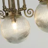 Belvue Searchlight-32593-3AB fürdőszobai lámpa
