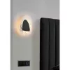 Destiny Searchlight-32983BK fali lámpa