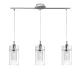 Duo 1 - függeszték - SEARCHLIGHT 3303-3CC