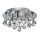 HANNA Searchlight 3304-4CC mennyezeti