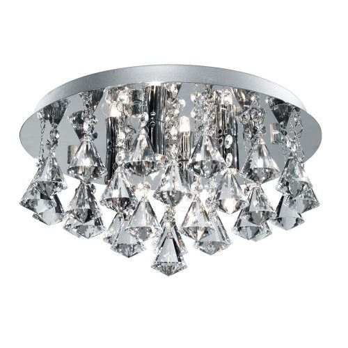 HANNA Searchlight 3304-4CC mennyezeti