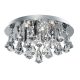 HANNA Searchlight 3304-4CC mennyezeti