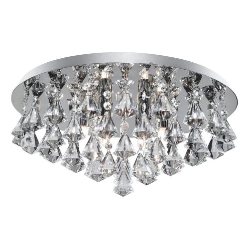 HANNA Searchlight 3308-8CC mennyezeti
