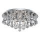 HANNA Searchlight 3308-8CC mennyezeti
