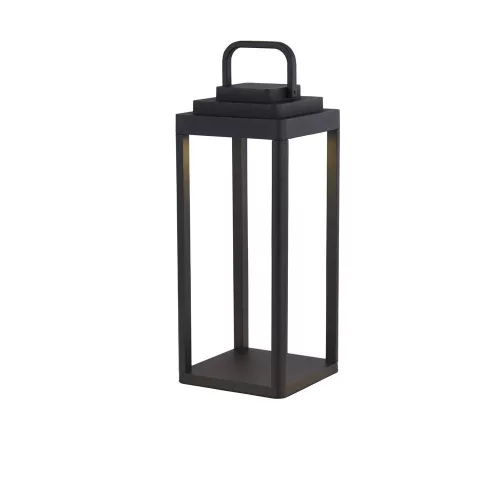 Portobello Searchlight-33502-350 kültéri asztali lámpa