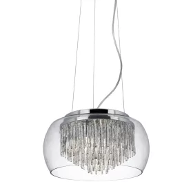 Curva Searchlight-3624-4CC függeszték