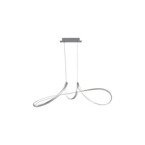 Maisie  Searchlight-36524GY függeszték