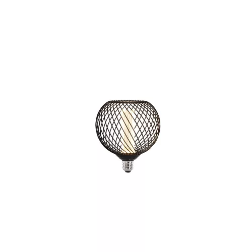 Decorative Lamp Searchlight-36604BK led fényforrás