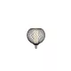 Decorative Lamp Searchlight-36604BK led fényforrás