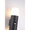 Colorado  Searchlight-39230BK-PIR kültéri mozgásérzékelős lámpa