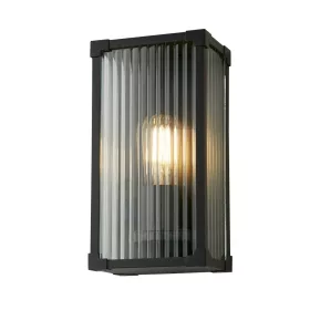 Cincinnati Searchlight-39340BK kültéri fali lámpa