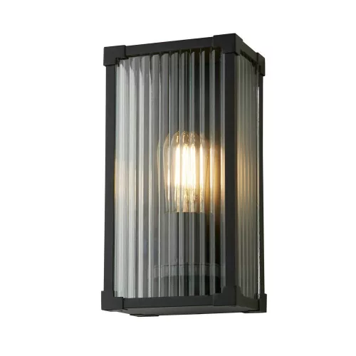 Cincinnati Searchlight-39340BK kültéri fali lámpa