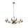 Ascot Searchlight-41312-12AB csillár