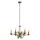Ascot Searchlight-41312-6AB csillár