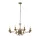 Ascot Searchlight-41312-8AB csillár