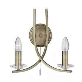 ASCONA Searchlight 4162-2AB-OUT falikar
