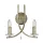 ASCONA Searchlight 4162-2AB-OUT falikar