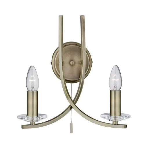 ASCONA Searchlight 4162-2AB-OUT falikar