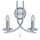 ASCONA Searchlight 4162-2CC falikar