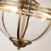 Coronet Searchlight-44213-3AB függeszték