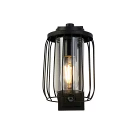 Reed Searchlight-44610BK-PIR kültéri mozgásérzékelős