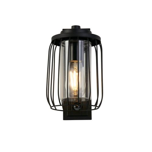Reed Searchlight-44610BK-PIR kültéri mozgásérzékelős