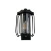 Reed Searchlight-44610BK-PIR kültéri mozgásérzékelős