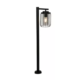 Reed Searchlight-44611BK kültéri állólámpa