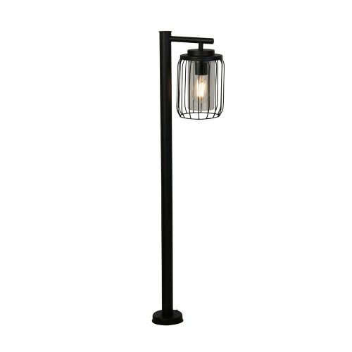 Reed Searchlight-44611BK kültéri állólámpa
