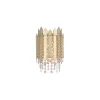 Spear Searchlight-44710-2GO fali lámpa