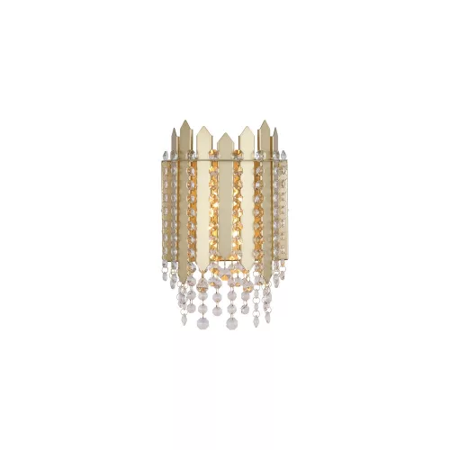 Spear Searchlight-44710-2GO fali lámpa