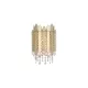 Spear Searchlight-44710-2GO fali lámpa