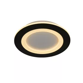 Ringo Searchlight-44712BK mennyezeti lámpa