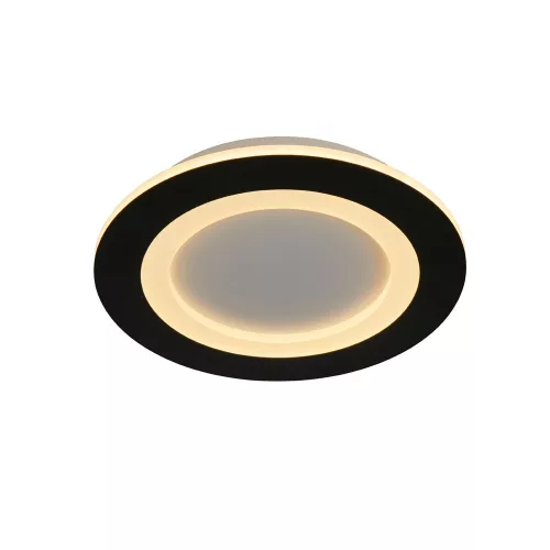 Ringo Searchlight-44712BK mennyezeti lámpa