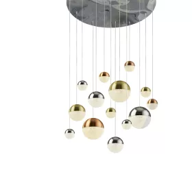 Planets Searchlight-4514-14 függeszték