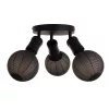Dance Searchlight-45202-3BK spotlámpa