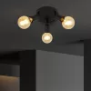 Dance Searchlight-45202-3BK spotlámpa