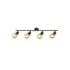 Dance Searchlight-45202-4BK spotlámpa